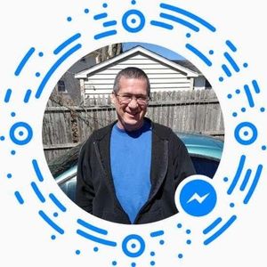 Meet your Posher, Stephen